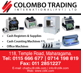Colombo Trading International (Pvt) Ltd
