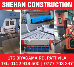 Shehan Construction & Engineering