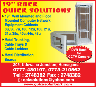 Quick Solutions