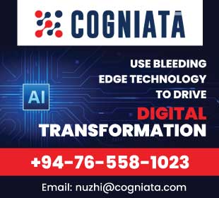 Cogniata Solutions (Pvt) Ltd