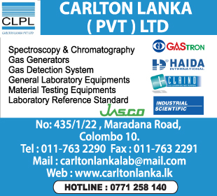 Carlton Lanka (Pvt) Ltd