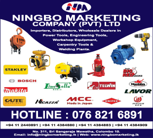 Ningbo Marketing