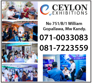 Ceylon Exhibitions & Corporate Services (Pvt) Ltd