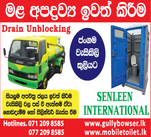 Senleen International