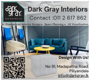 Dark Gray
