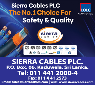 Sierra Cables PLC