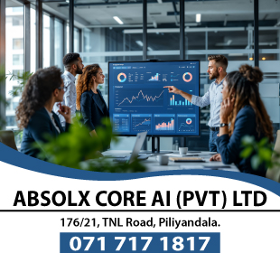 Absolx Core AI (Pvt) Ltd
