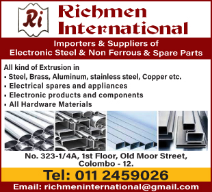 Richmen International