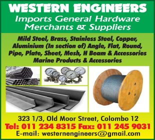 Western Engineers