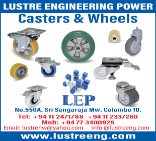 Lustre Engineering Power