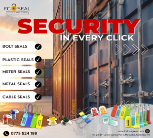 Fortune Green (Pvt) Ltd