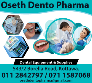Oseth Dento Pharma