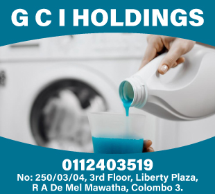 G C I Holdings