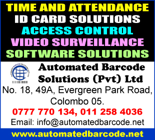 Automated Barcode Solutions (Pvt) Ltd