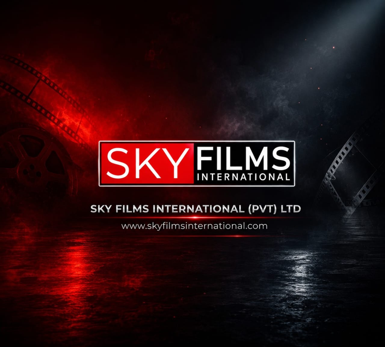 Sky Films International (Pvt) Ltd
