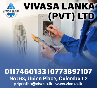 Vivasa Lanka (Pvt) Ltd