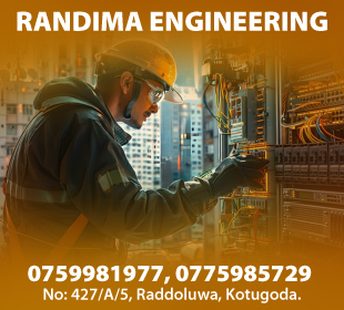 Randima Engineering