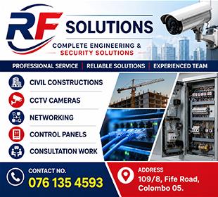 R F Solutions