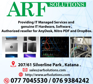 ARF Solutions