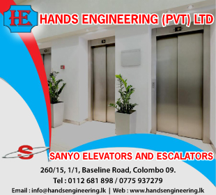 Hands Engineering (Pvt) Ltd