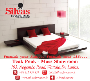 Silvas Furniture (Pvt) Ltd