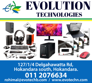 Evolution Technologies