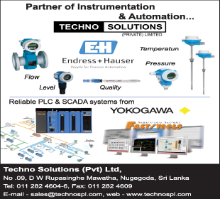 Techno Solutions (Pvt) Ltd