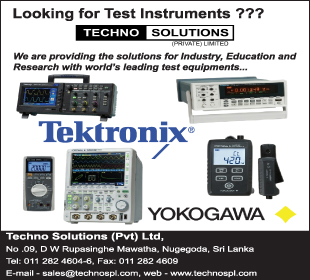 Techno Solutions (Pvt) Ltd