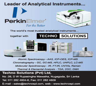 Techno Solutions (Pvt) Ltd