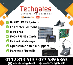 Techgates