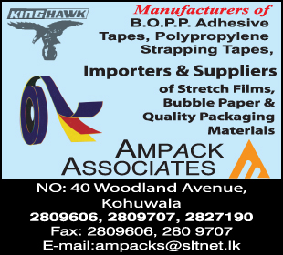 Ampack Associates