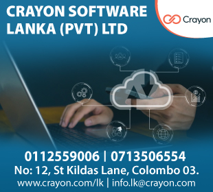 Crayon Software Lanka (Pvt) Ltd