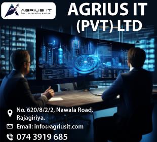 Agrius IT (Pvt) Ltd