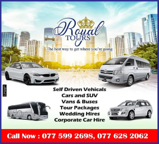 Royal Tours