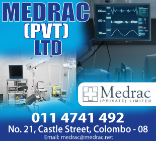 Medrac (Pvt) Ltd