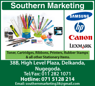 Southern Marketing