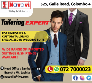 Navavi (Pvt) Ltd