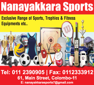 Nanayakkara Sports