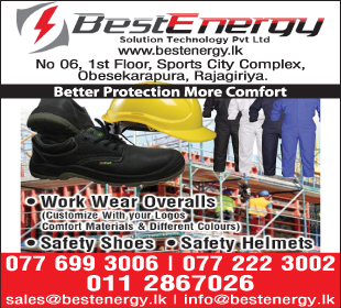 Best Energy Solution Technology (Pvt) Ltd