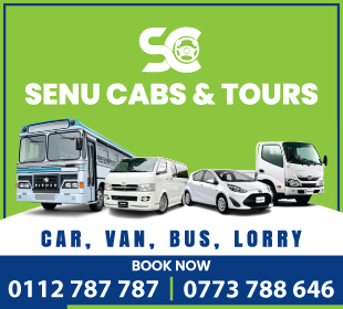 Senu Cabs & Tours