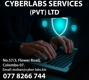 CyberLabs Services (Pvt) Ltd