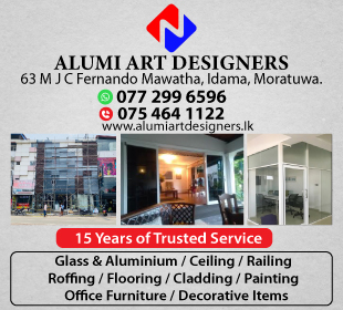 Alumi Art Designers