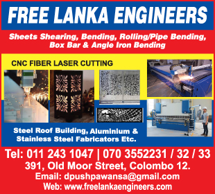Free Lanka Engineers