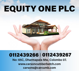 Equity One PLC