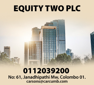Equity Two PLC