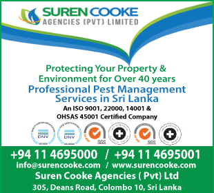 Suren Cooke Agencies (Pvt) Ltd