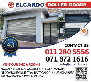 Elcardo Industries (Pvt) Ltd