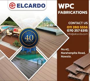 Elcardo Industries (Pvt) Ltd