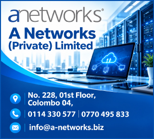 A Networks (Private) Limited