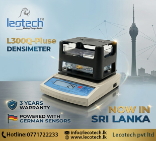 Leotech (Pvt) Ltd